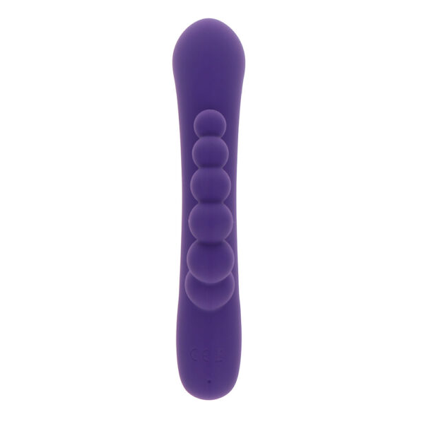 ToyJoy Love Rabbit Triple Pleasure Vibrator - XToys UK