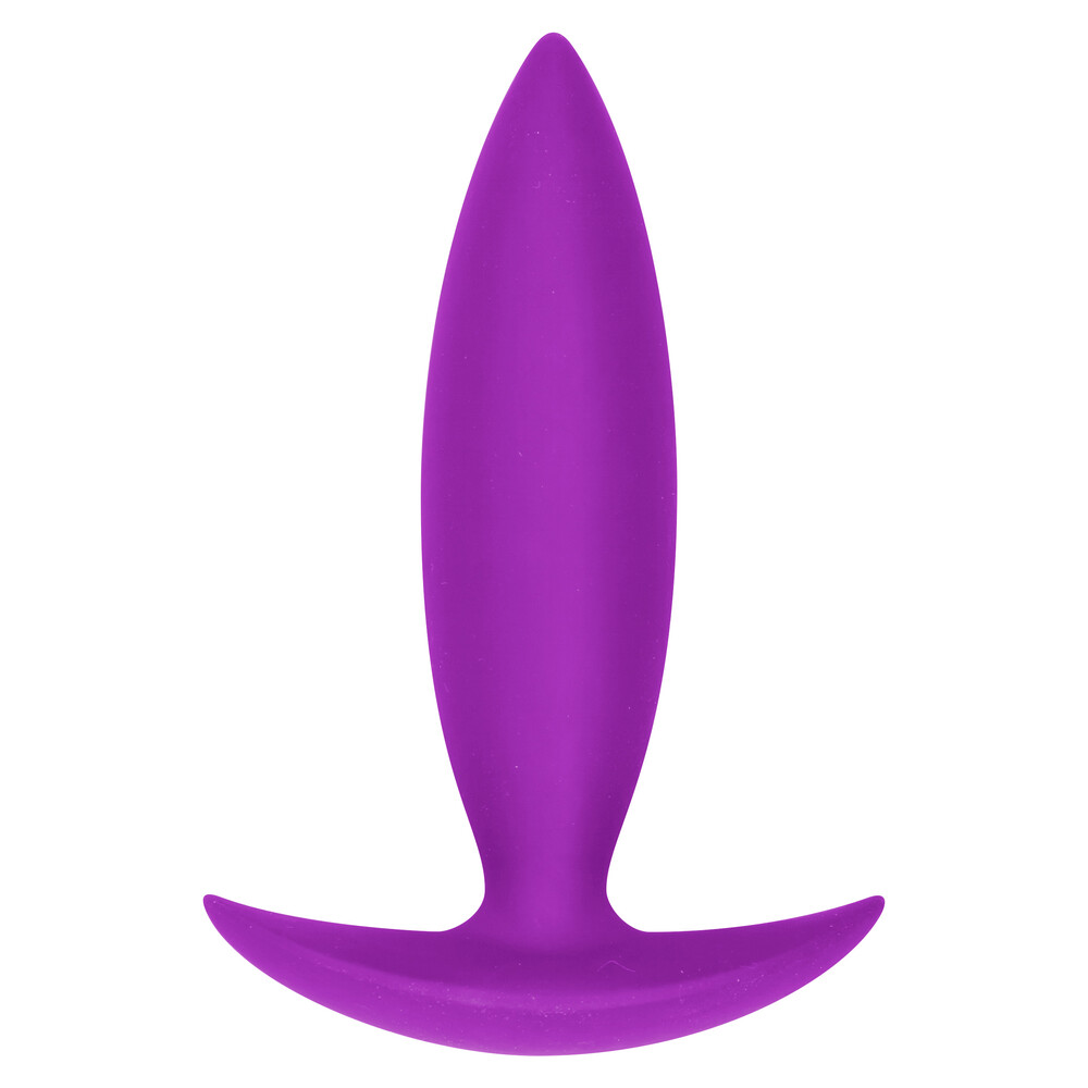 ToyJoy Anal Play Bubble Butt Player Starter Purple - XToys UK