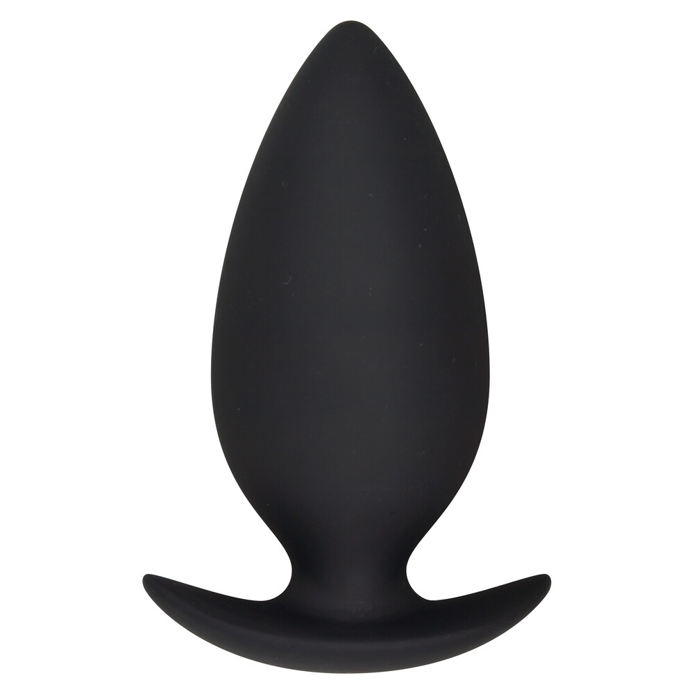 ToyJoy Anal Play Bubble Butt Player Expert Black - XToys UK