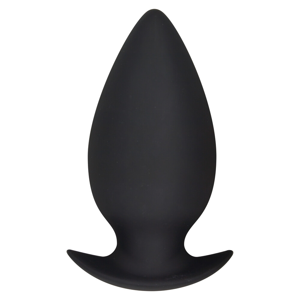 ToyJoy Anal Play Bubble Butt Player Pro Black - XToys UK