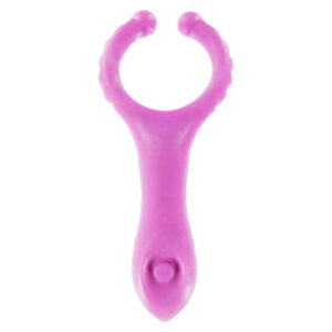 ToyJoy Vibrating ClitStim CRing - XToys UK