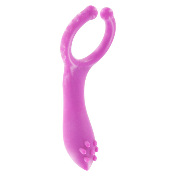 ToyJoy Vibrating ClitStim CRing - XToys UK