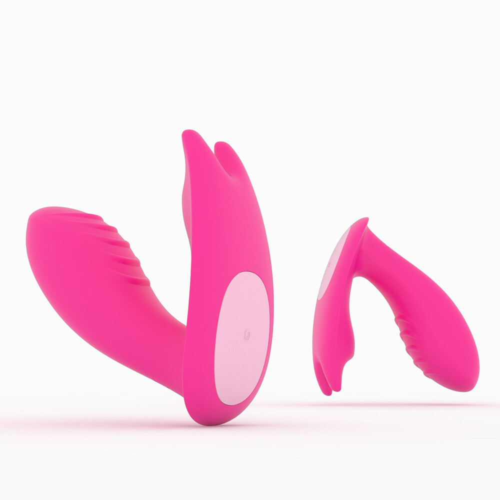 Magic Motion Eidolon Wearable Vibrator - XToys UK