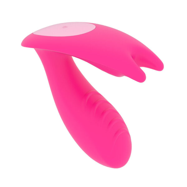 Magic Motion Eidolon Wearable Vibrator - XToys UK