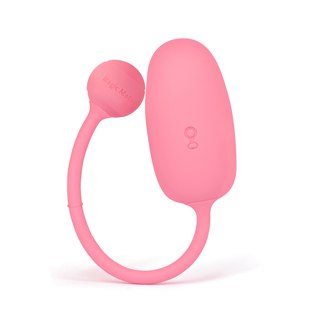 Magic Motion Kegel Coach Smart Ball - XToys UK