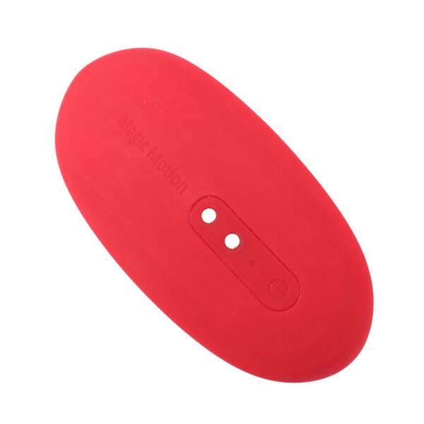 Magic Motion Nyx Smart Panty Vibrator - XToys UK