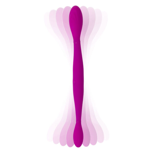 ToyJoy Infinity Double Dildo - XToys UK