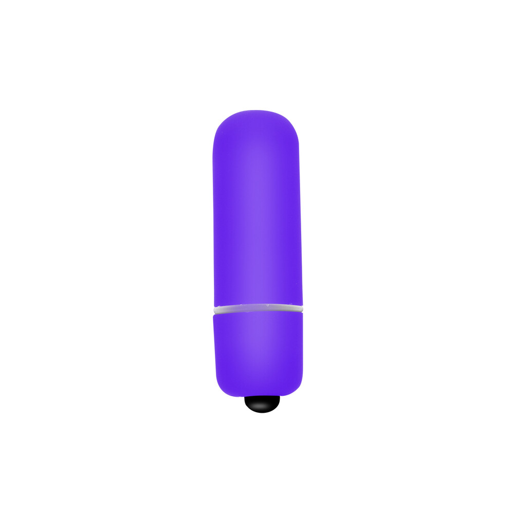 ToyJoy Funky Bullet Purple - XToys UK