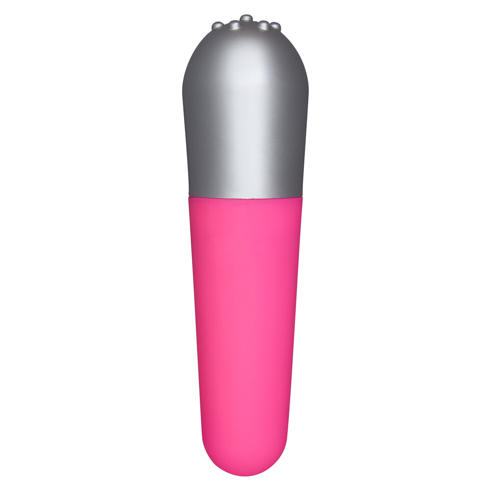 ToyJoy Funky Viberette Mini Vibrator Pink - XToys UK