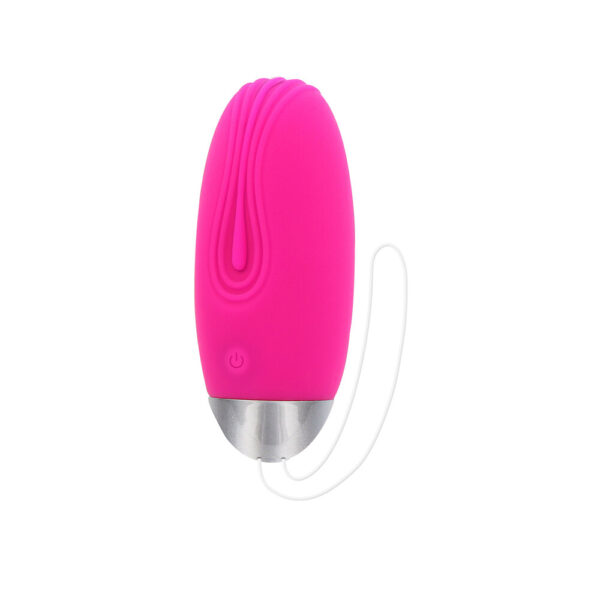 ToyJoy Funky Remote Egg Pink - XToys UK