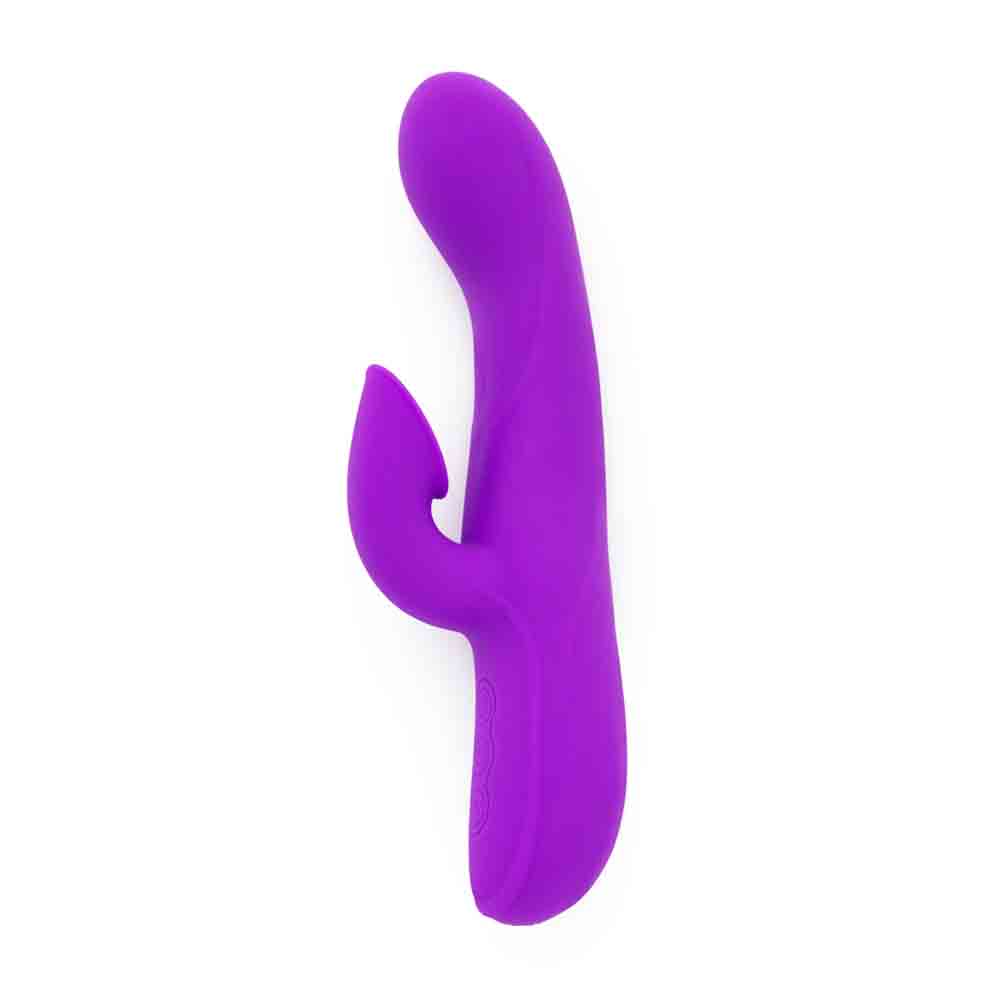 ToyJoy SeXentials Euphoria Suction Vibe - XToys UK