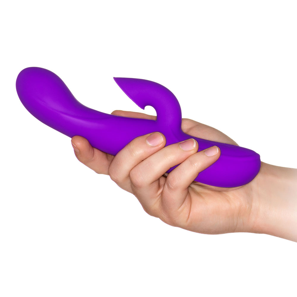 ToyJoy SeXentials Euphoria Suction Vibe - XToys UK