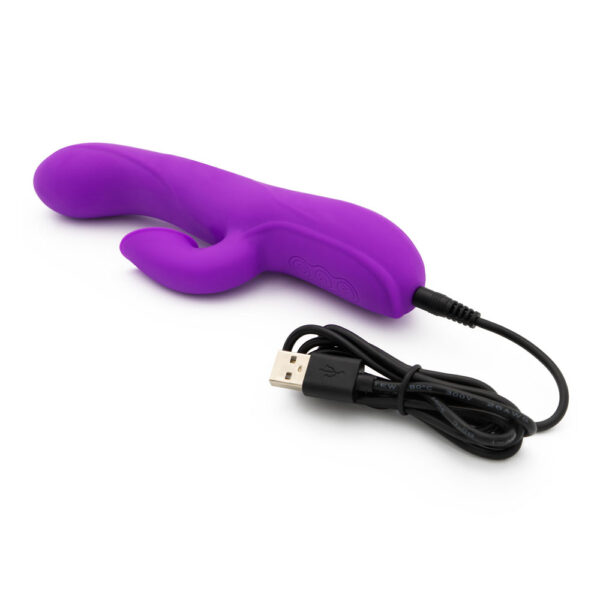 ToyJoy SeXentials Euphoria Suction Vibe - XToys UK