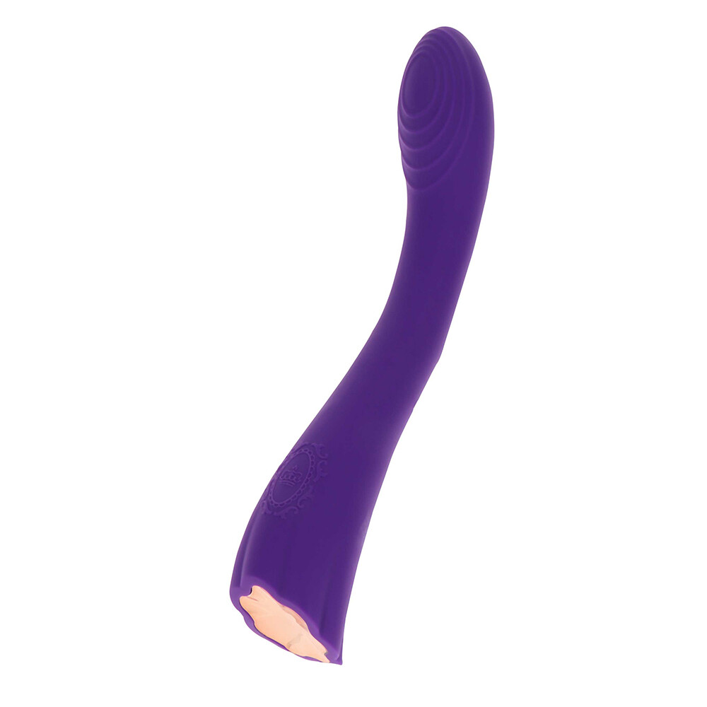 ToyJoy Ivy Dahlia G Spot Vibrator - XToys UK