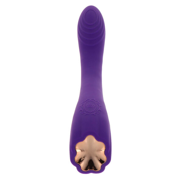 ToyJoy Ivy Dahlia G Spot Vibrator - XToys UK