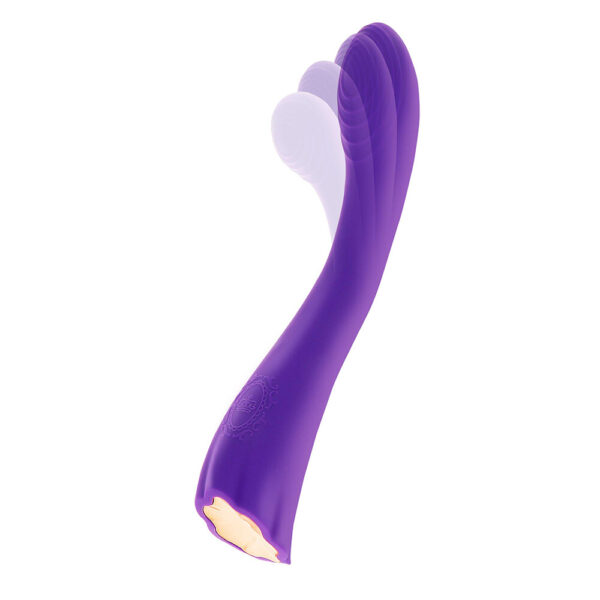 ToyJoy Ivy Dahlia G Spot Vibrator - XToys UK