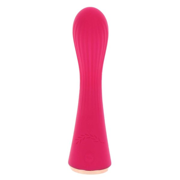 ToyJoy Ivy Rose Vibrator - XToys UK