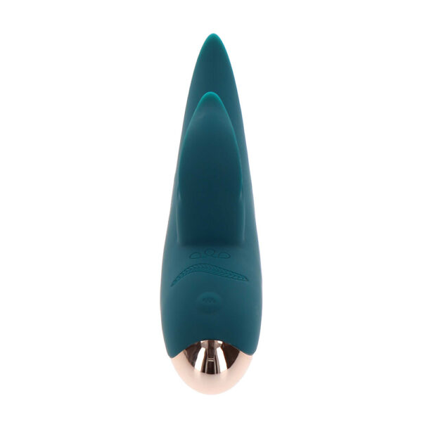 ToyJoy Ivy Sage Pinpoint Vibrator - XToys UK