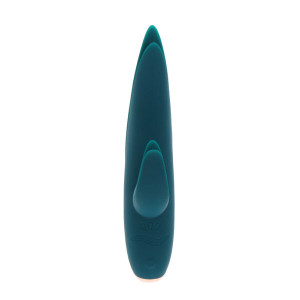 ToyJoy Ivy Sage Pinpoint Vibrator - XToys UK