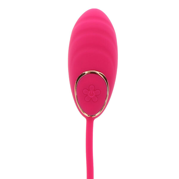 ToyJoy Ivy Lily Remote Control Egg - XToys UK