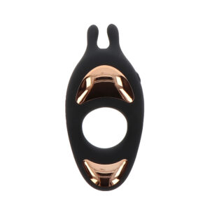 ToyJoy Ivy Lotus Vibrating Cock Ring - XToys UK