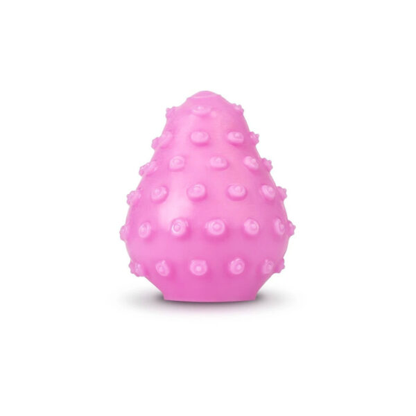 GEgg Masturbator Pink - XToys UK