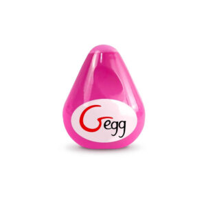 GEgg Masturbator Pink - XToys UK