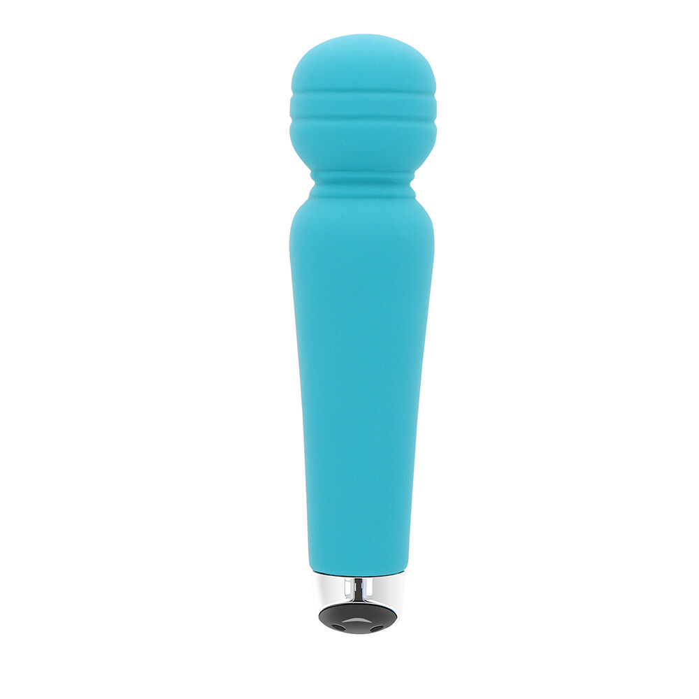 ToyJoy Happiness Push My Limits Mini Wand - XToys UK