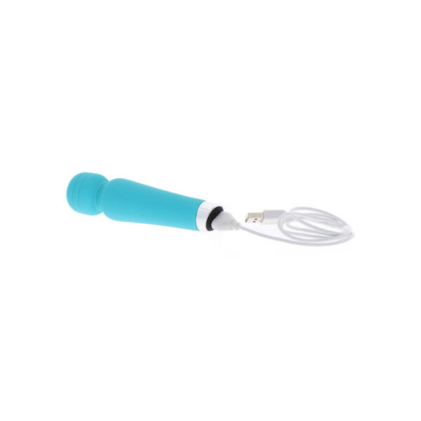 ToyJoy Happiness Push My Limits Mini Wand - XToys UK