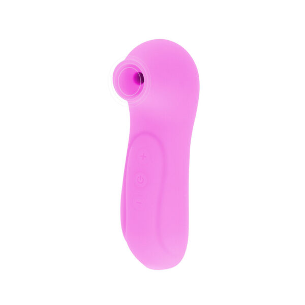 ToyJoy Happiness Too Hot To Handle Stimulator - XToys UK