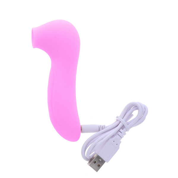 ToyJoy Happiness Too Hot To Handle Stimulator - XToys UK