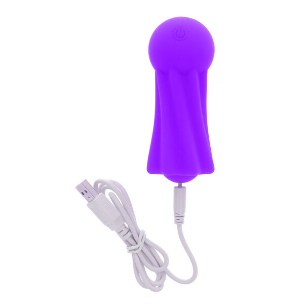 ToyJoy Happiness Dance The Night Away Stimulator - XToys UK