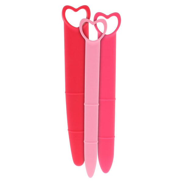 Mae B Intimate Health Silicone Vaginal Dilators - XToys UK