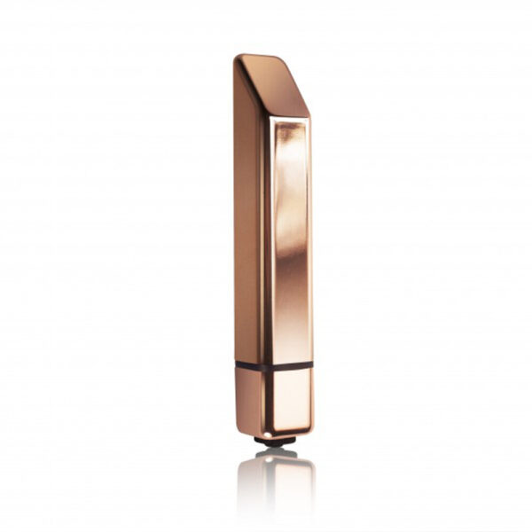 Rocks Off Bamboo Rose Gold Vibe - XToys UK