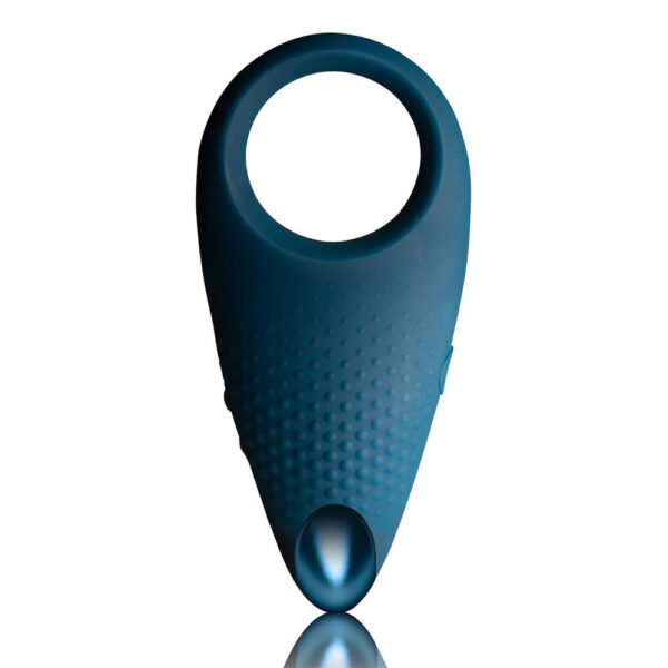 Rocks Off Empower MenX Cock Ring Blue - XToys UK