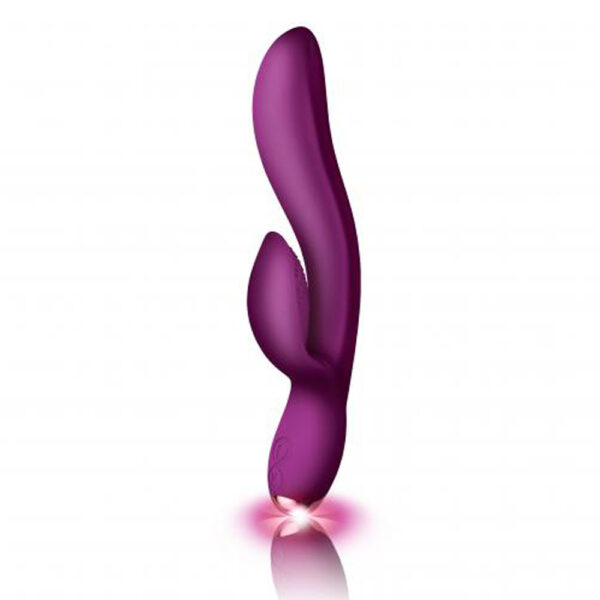 Rocks Off Regala Clitoral Vibrator Fuchsia - XToys UK