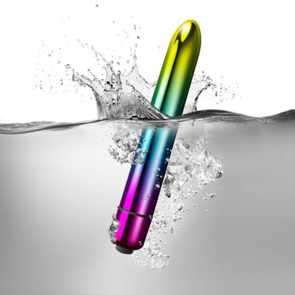 Rocks Off Prism Rainbow Vibrator - XToys UK