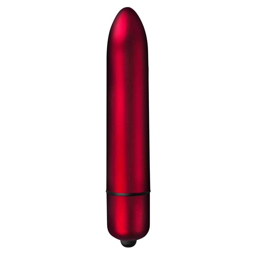 Rocks Off  Truly Yours Rouge Allure 160mm Bullet - XToys UK