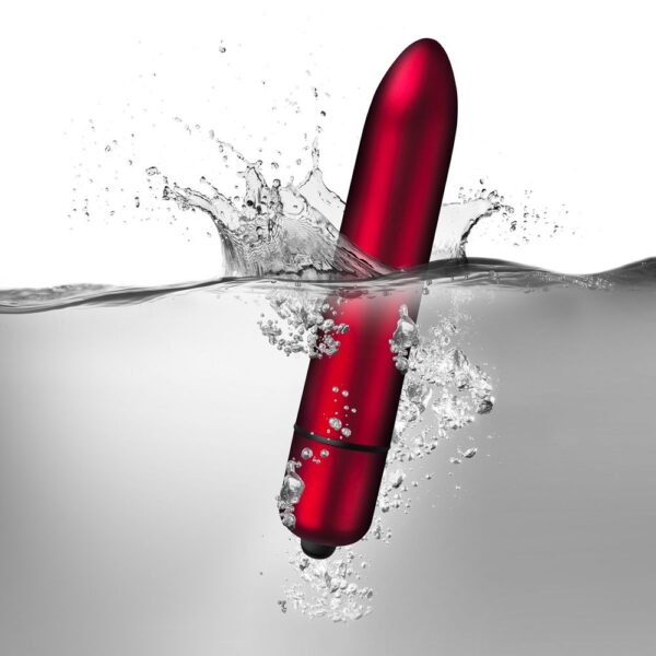 Rocks Off  Truly Yours Rouge Allure 160mm Bullet - XToys UK