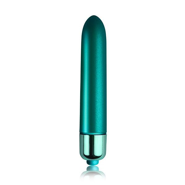 Rocks Off Touch Of Velvet Peacock Petals - XToys UK