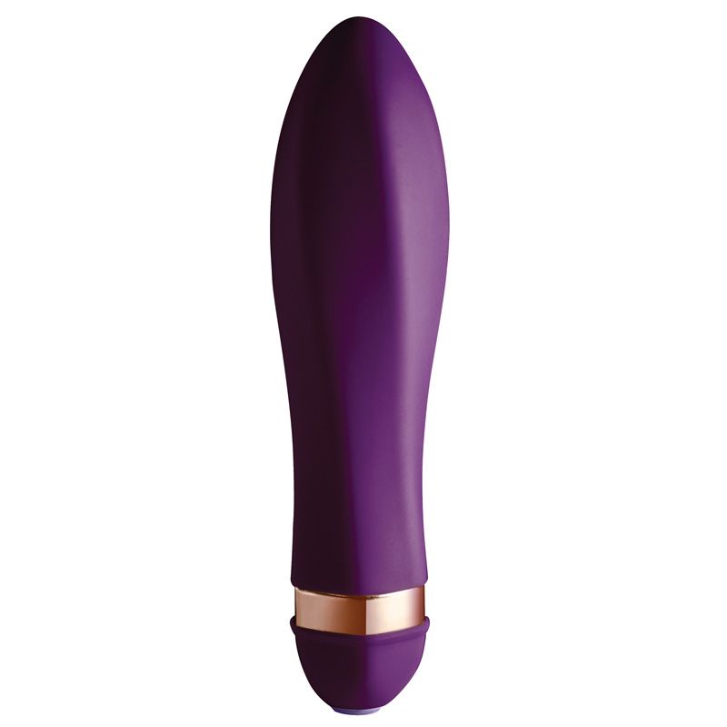 Rocks Off Twister 10 Settings Vibrator - XToys UK