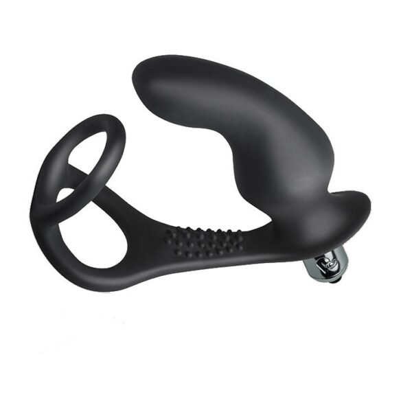 Rocks Off RoZen Pro Prostate Massager - XToys UK