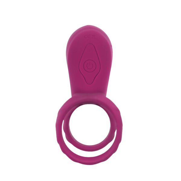 Xocoon Couples Stimulator Ring - XToys UK