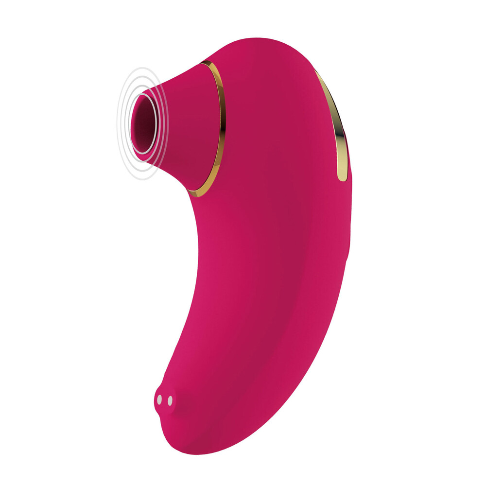 Xocoon Infinite Love Stimulator - XToys UK