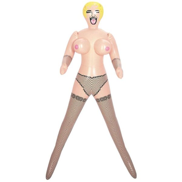 Banging Bonita Sexy Love Doll - XToys UK