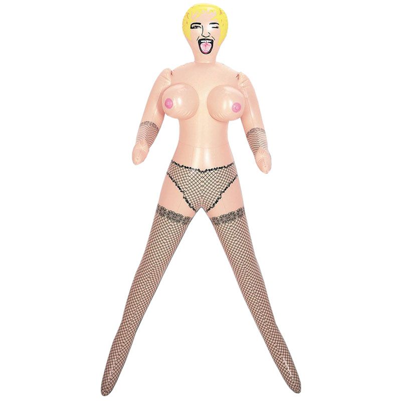 Banging Bonita Sexy Love Doll - XToys UK