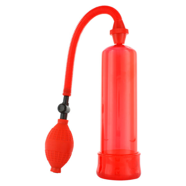 Penis Enlarger Pump - XToys UK