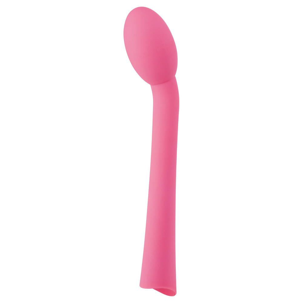 HipG Powerful Rechargeable G Spot Vibrator - XToys UK