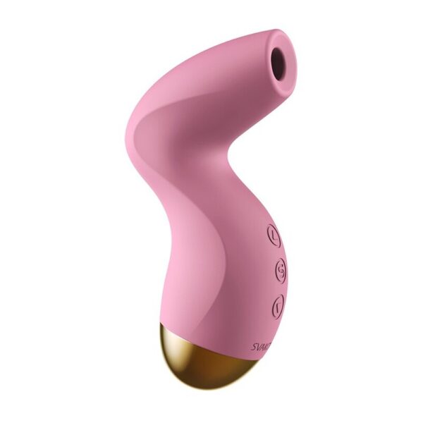 Svakom Pulse Pure Deep Suction Stimulator - XToys UK