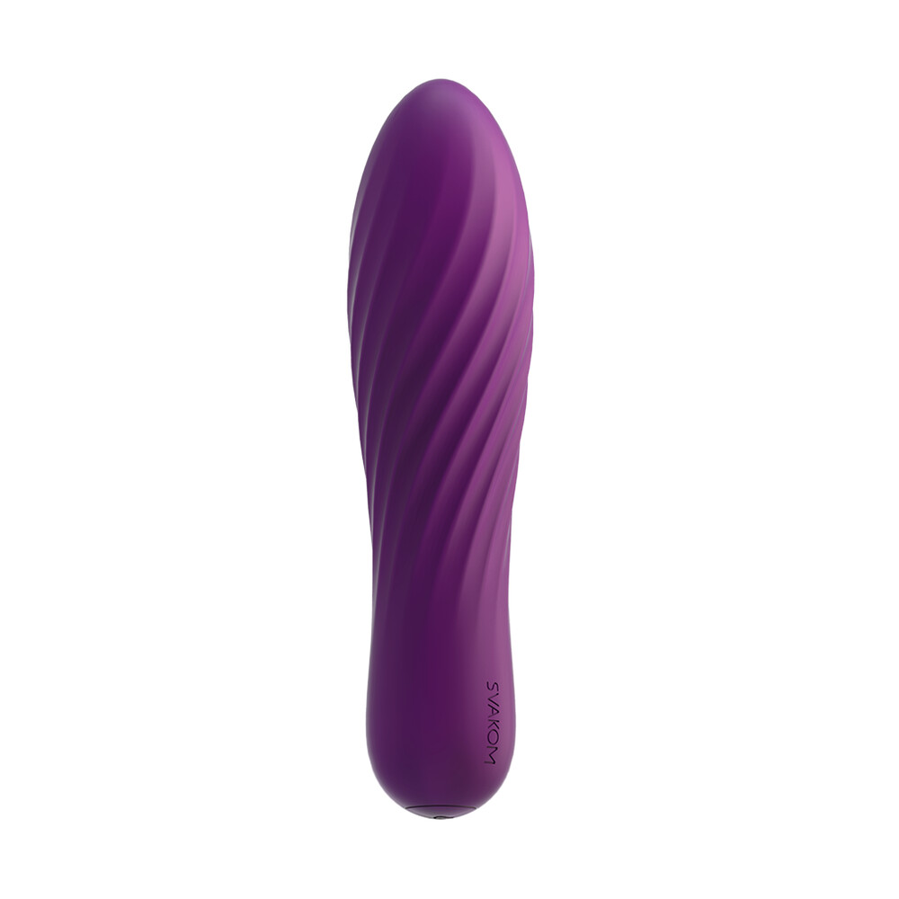 Svakom Tulip Powerful Vibrator - XToys UK